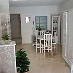 Parque Apartmán
