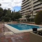 Parque Apartmán Marbella