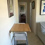 Apartmán Parque *