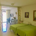 Apartmán Parque