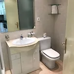Apartmán Parque