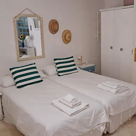 Apartament Parque *
