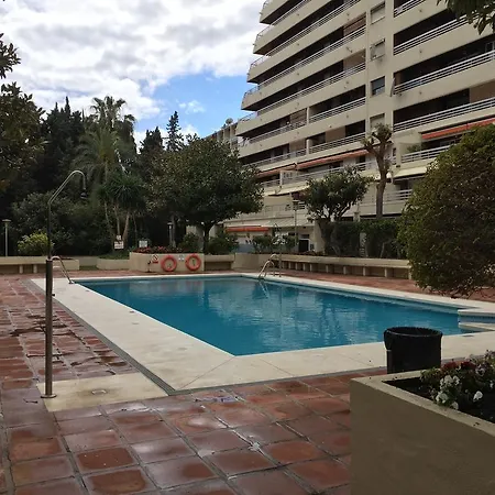 Parque Apartament Marbella