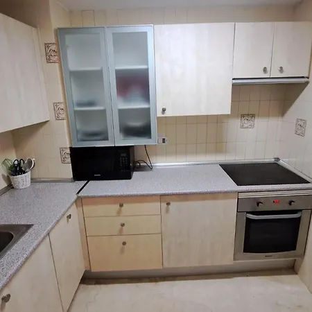 Parque Appartement *