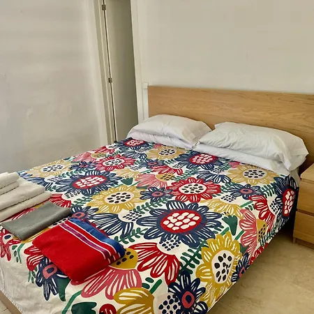 Parque Apartment