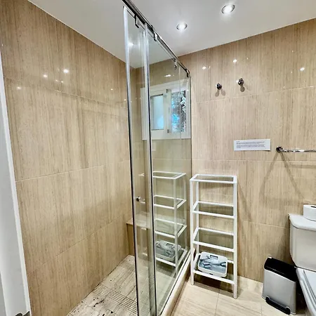 Parque Apartment