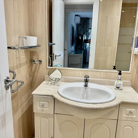 Apartment Parque