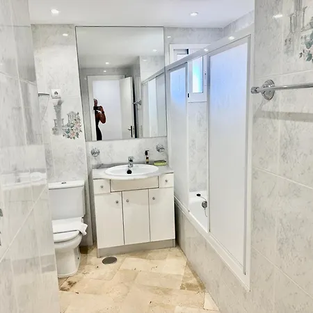 Parque Apartment Marbella
