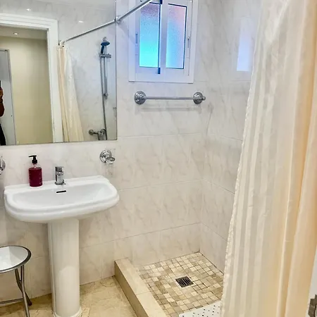 Parque Apartment