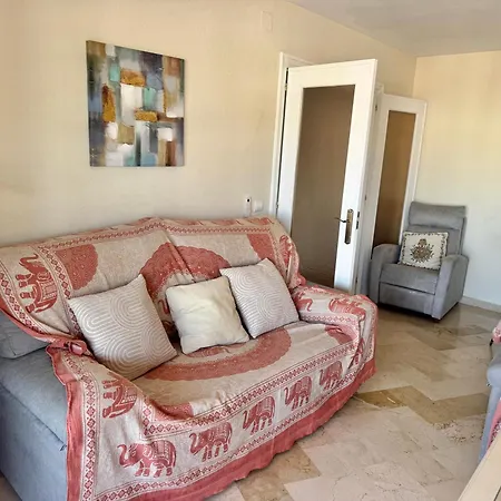 Apartment Parque