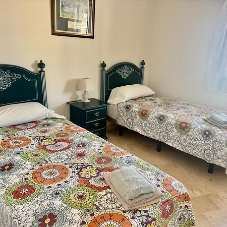 Apartment Parque *
