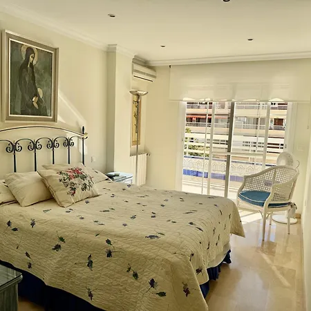 Parque Apartment Marbella