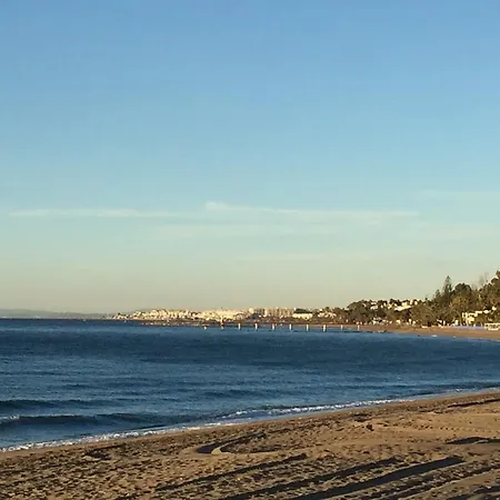 Appartement Parque *