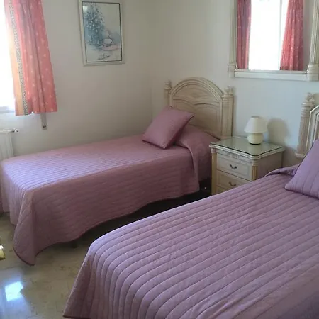 Appartement Parque *