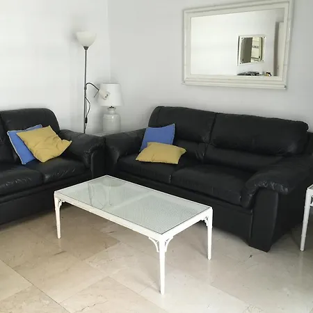 Parque Appartement *