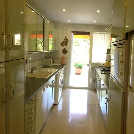 Appartement Parque *