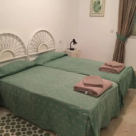 Parque Appartement *