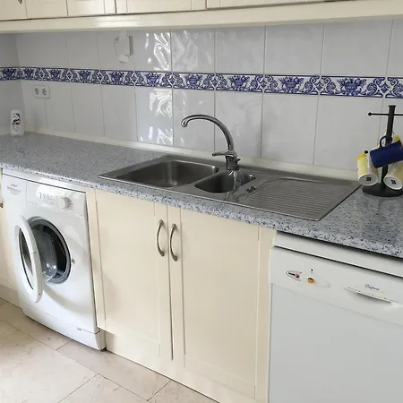 Appartement Parque Marbellac