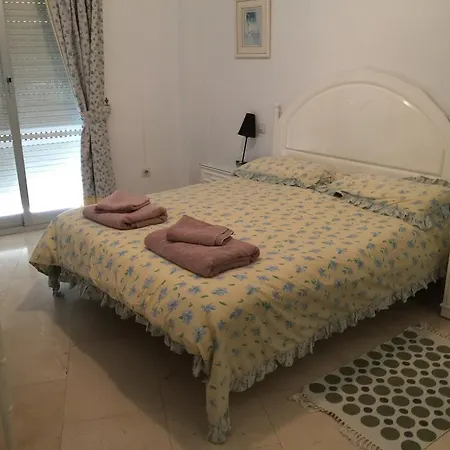 Appartement Parque *