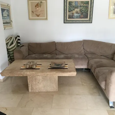 Parque Appartement Marbellac