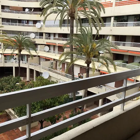 Parque * Marbella