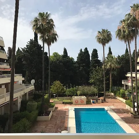 Parque Appartement *