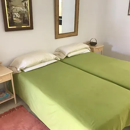 Parque Appartement *