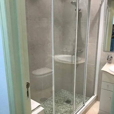 Parque Appartement *