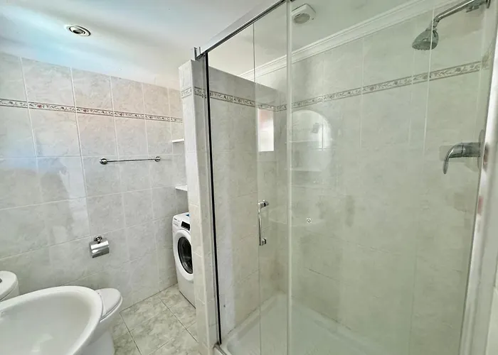 Appartamento Parque Marbella
