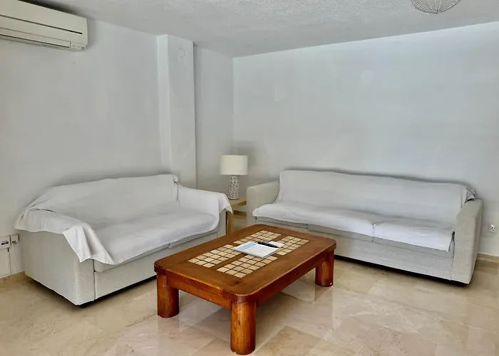 Appartamento Parque Marbella