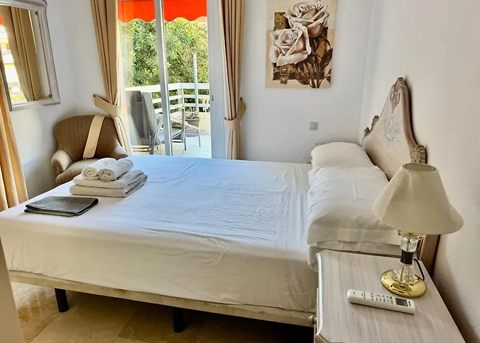 Parque Appartamento Marbella
