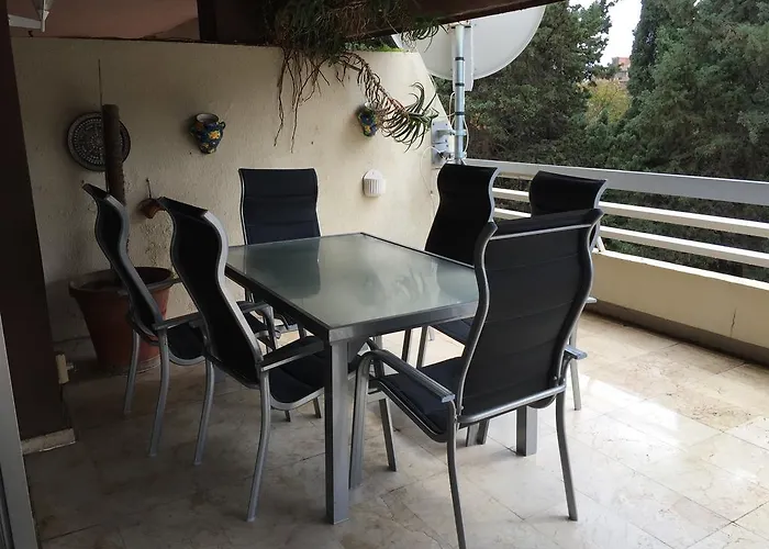 Parque Daire Marbella