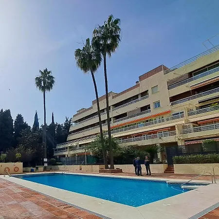 Parque * מארבלה