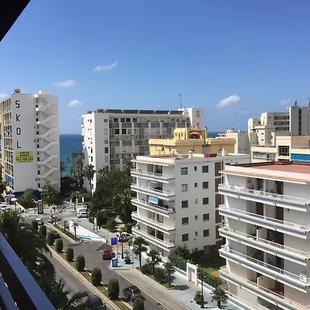 Parque 马尔韦利亚