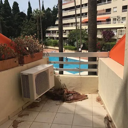 Parque * מארבלה